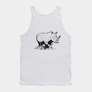 Rhyno Tank Top